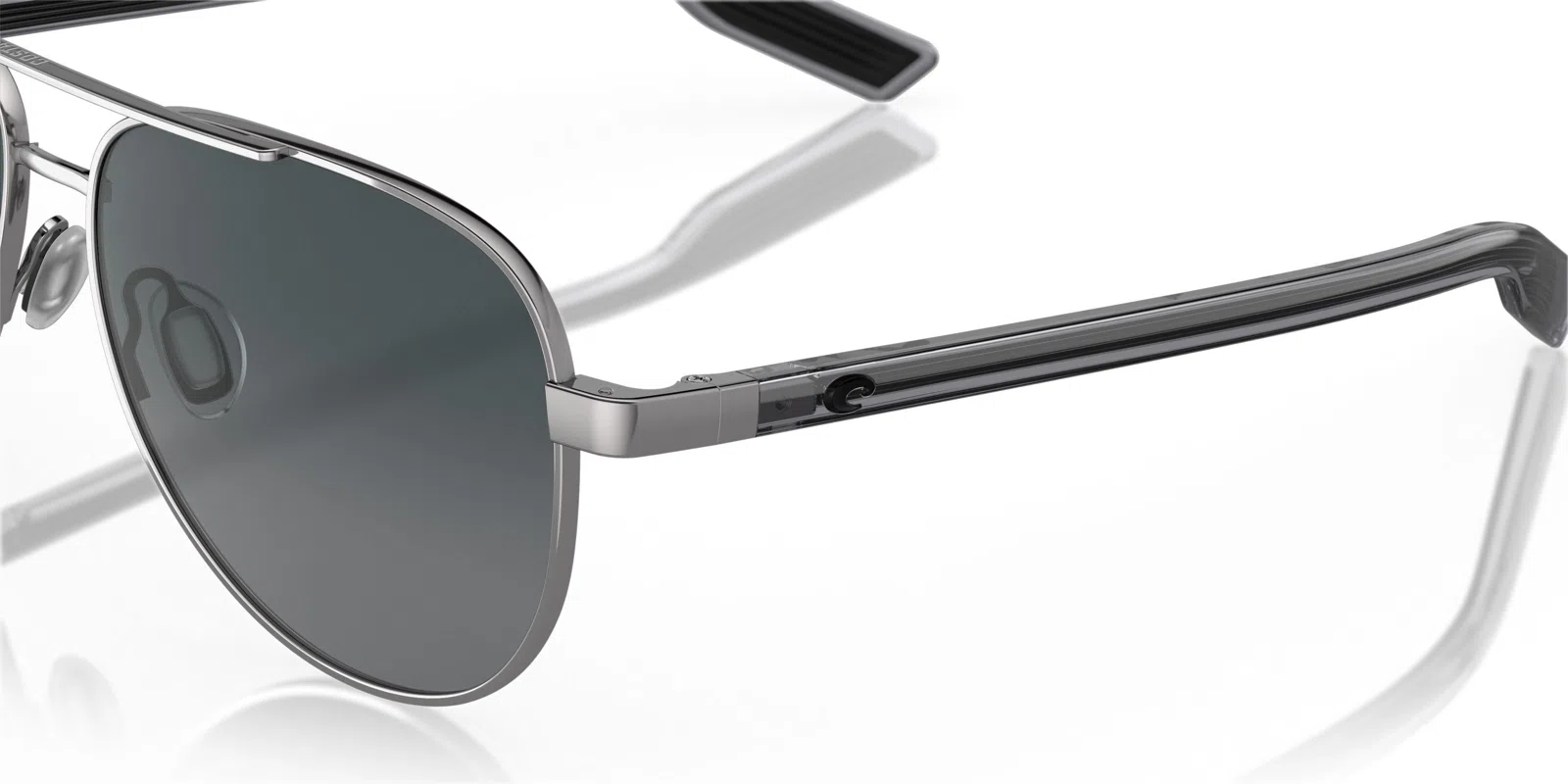 Costa Del Mar Peli 4002 Sunglasses - view 43